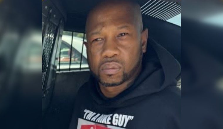 Hernandez Govan Arrested on Stalking Charges in Memphis
