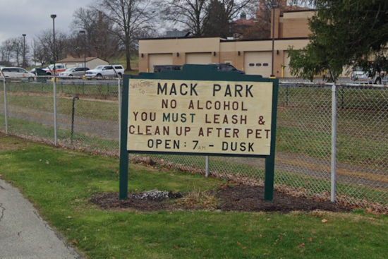 Hero Lifeguard Revives Drowning Child in Nail-Biter Rescue at Mack Park Pool