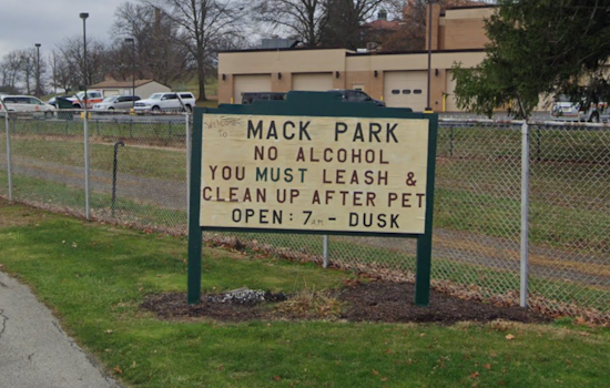Hero Lifeguard Revives Drowning Child in Nail-Biter Rescue at Mack Park Pool