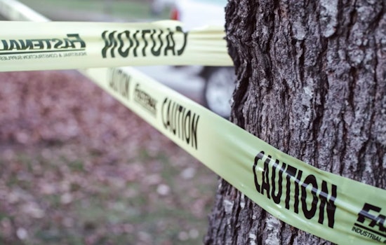 Heroic East Texas Teen Drowns Trying To Save Child At Lake Jacksonville