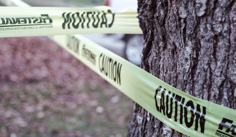 Heroic East Texas Teen Drowns Trying To Save Child At Lake Jacksonville