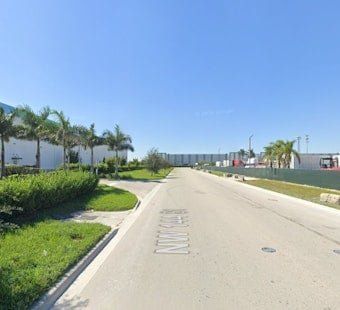 Hialeah Amazon Warehouse Snapped Up For $56.3M In Terreno Power Play