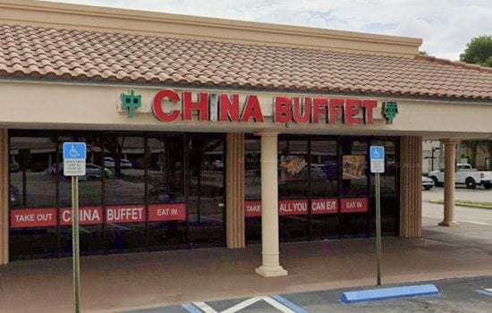 Hialeah China Buffet At Center Of TV Clash Goes Dark After Years Of Health Hits