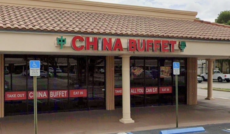 Hialeah China Buffet At Center Of TV Clash Goes Dark After Years Of Health Hits