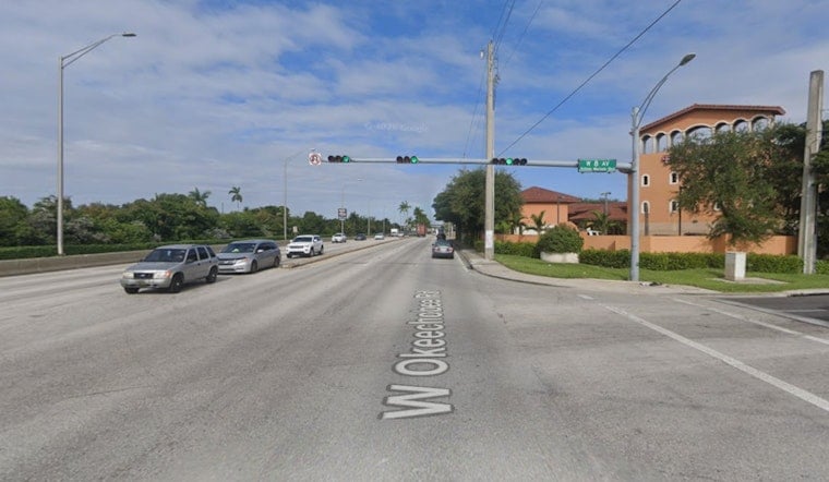 Hialeah Cyclist Left To Die On Okeechobee Road As Driver Speeds Off