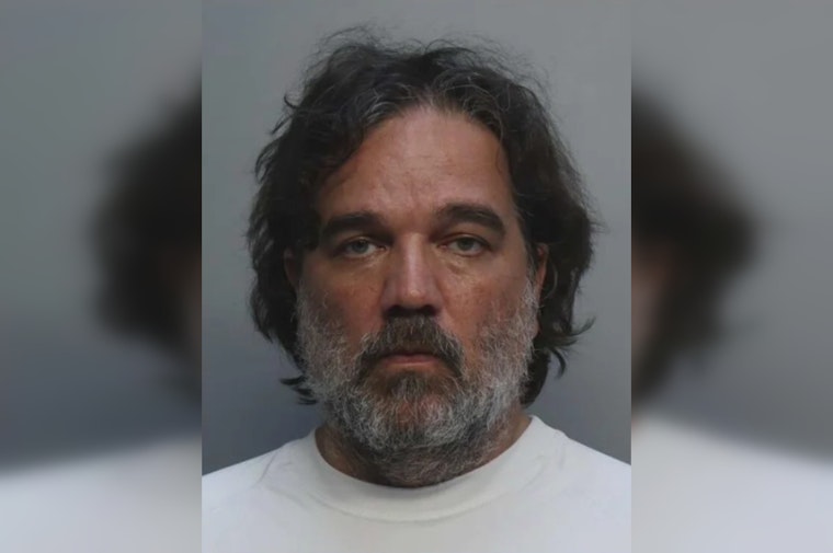 Hialeah High Teacher Busted Over Yearlong Sex Relationship With Student