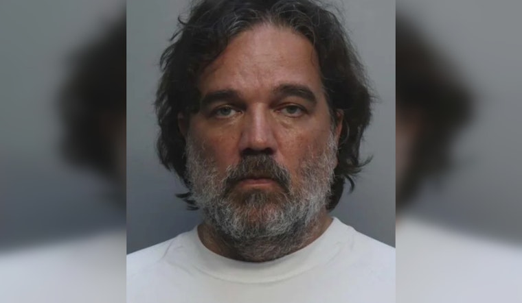 Hialeah High Teacher Busted Over Yearlong Sex Relationship With Student