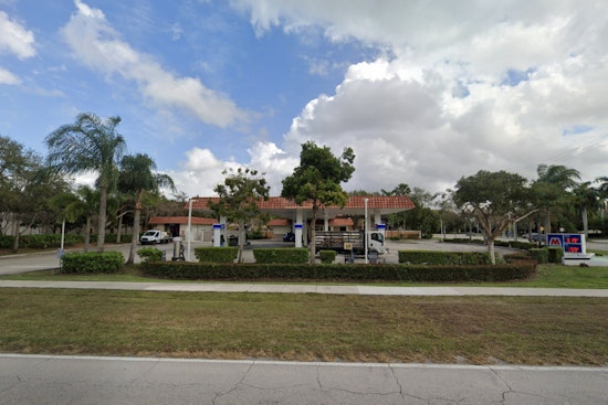 Hialeah Liquor Store, Sunrise Gas Pump Deal Out Fantasy 5 Gold
