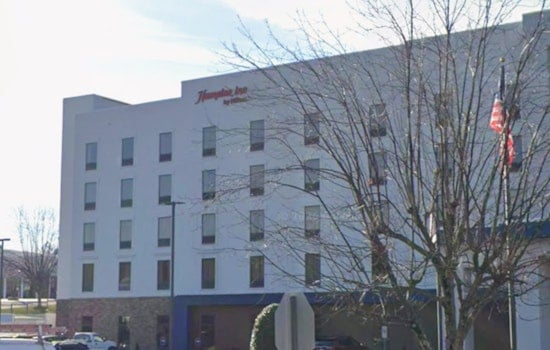 Hickory Biker Killed As Mini Cooper Pulls Out Of Hampton Inn