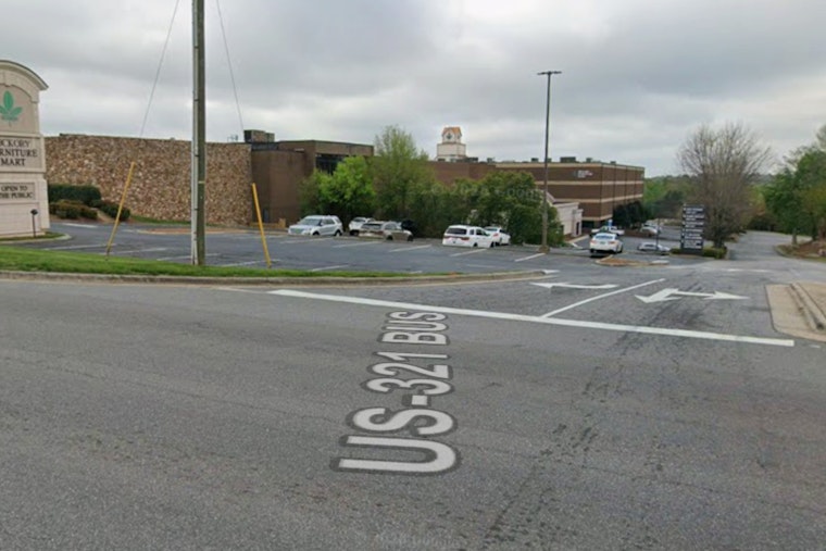 Hickory Teen Dies In Friday Night Hwy 70 Motorcycle Crash Near 21st Street Lane