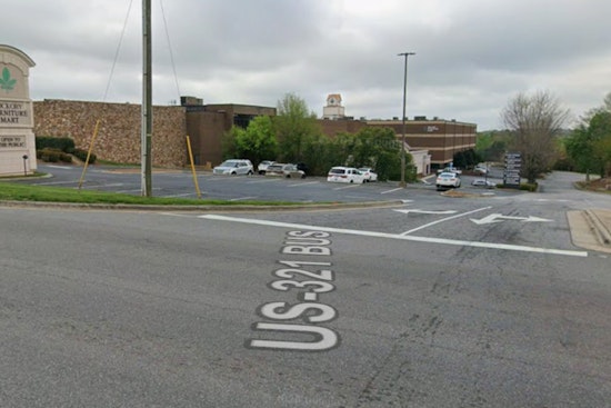 Hickory Teen Dies In Friday Night Hwy 70 Motorcycle Crash Near 21st Street Lane