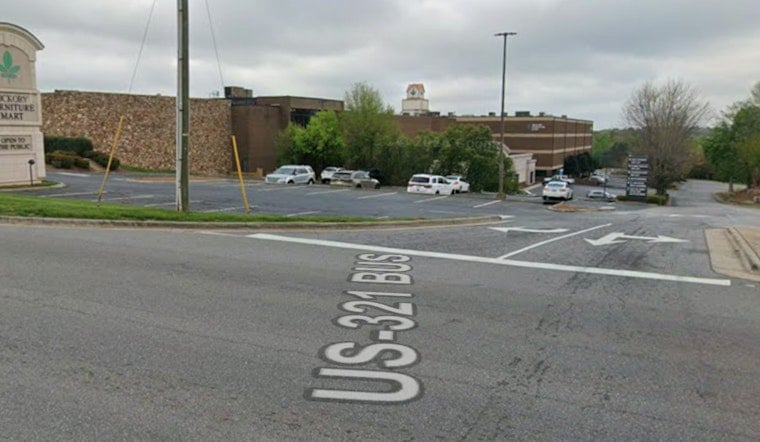 Hickory Teen Dies In Friday Night Hwy 70 Motorcycle Crash Near 21st Street Lane