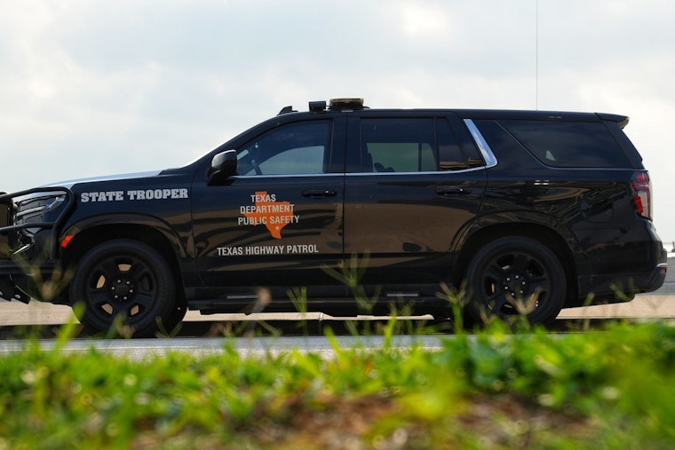Hidalgo County Shock as Cops Nab 14-Year-Old Smuggling Guides
