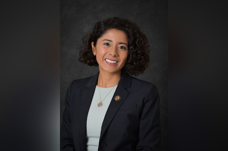 Hidalgo’s Mental Health Day Plan Sparks Fight at Harris County Hall