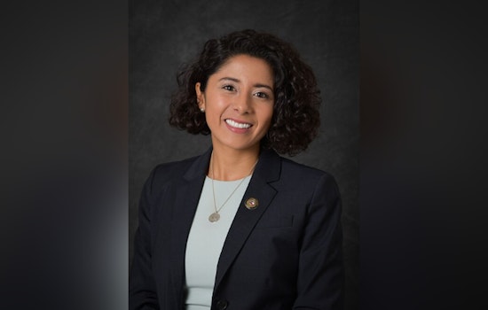 Hidalgo’s Mental Health Day Plan Sparks Fight at Harris County Hall
