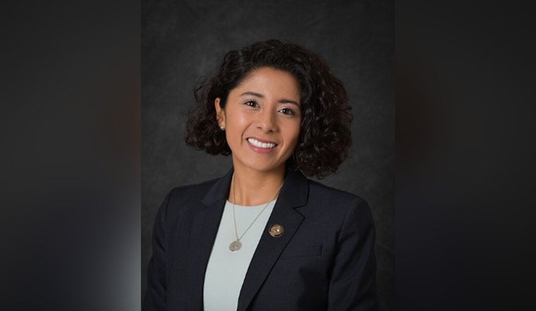 Hidalgo’s Mental Health Day Plan Sparks Fight at Harris County Hall