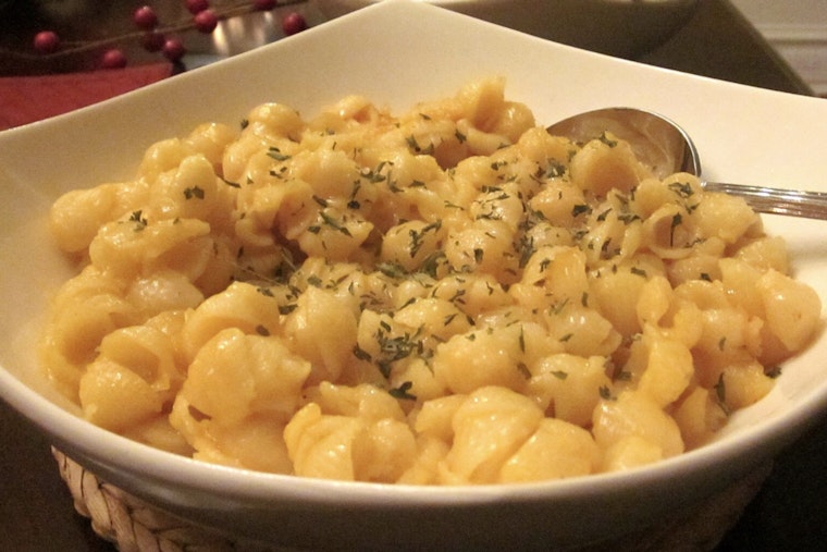 Hidden Allergen Scare: Aldi Yanks Mac And Cheese As New Yorkers Told To Check Fridges