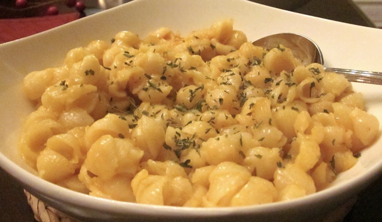 Hidden Allergen Scare: Aldi Yanks Mac And Cheese As New Yorkers Told To Check Fridges