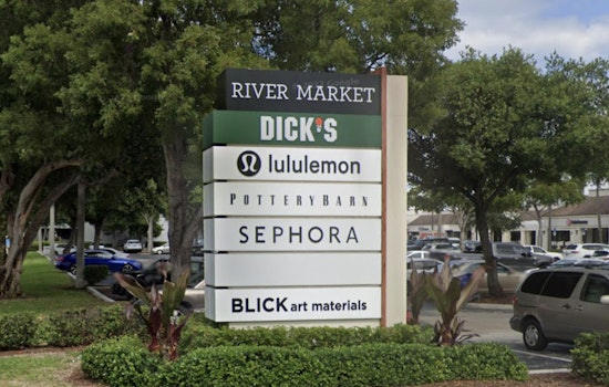 Hidden Camera Catches Ex-Inmates Told to Sleep at Fort Lauderdale's River Market