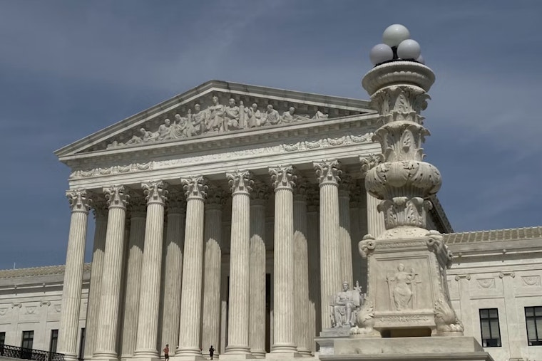 High Court Hurls Gainesville Murder Case Back In Texas’ Lap