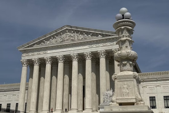 High Court Hurls Gainesville Murder Case Back In Texas’ Lap