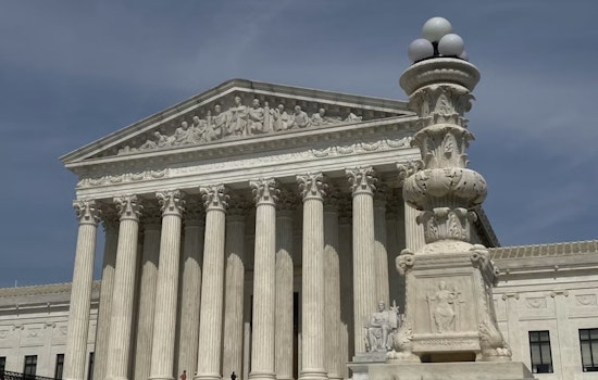 High Court Hurls Gainesville Murder Case Back In Texas’ Lap