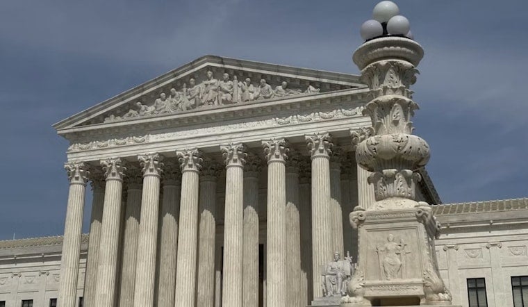 High Court Hurls Gainesville Murder Case Back In Texas’ Lap
