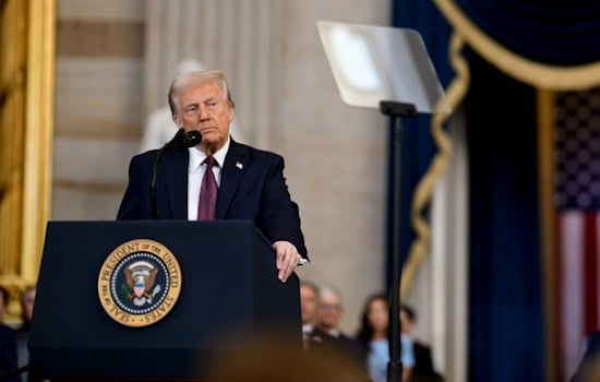 High Court Lets White House Axe Watchdog Chiefs At Will