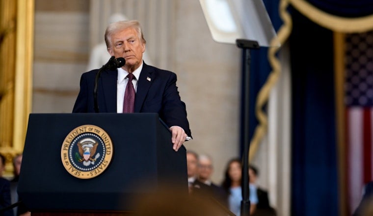High Court Lets White House Axe Watchdog Chiefs At Will
