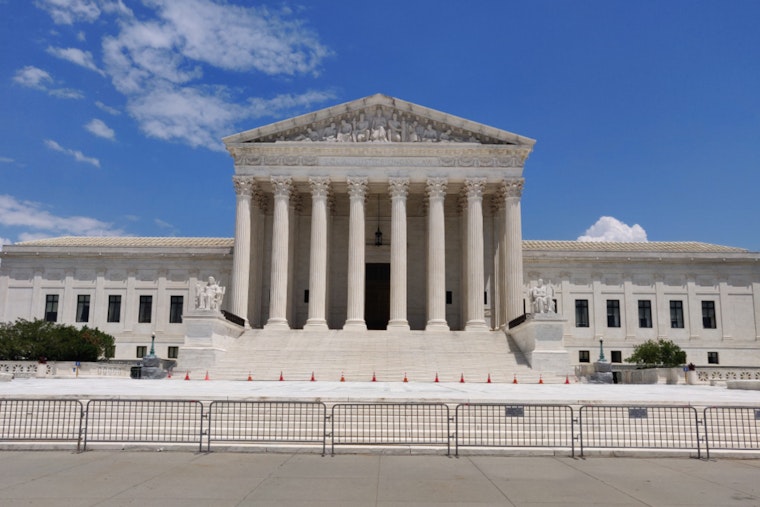 High Court Shaves Off Inmate’s Dreadlock Damages Bid In Louisiana