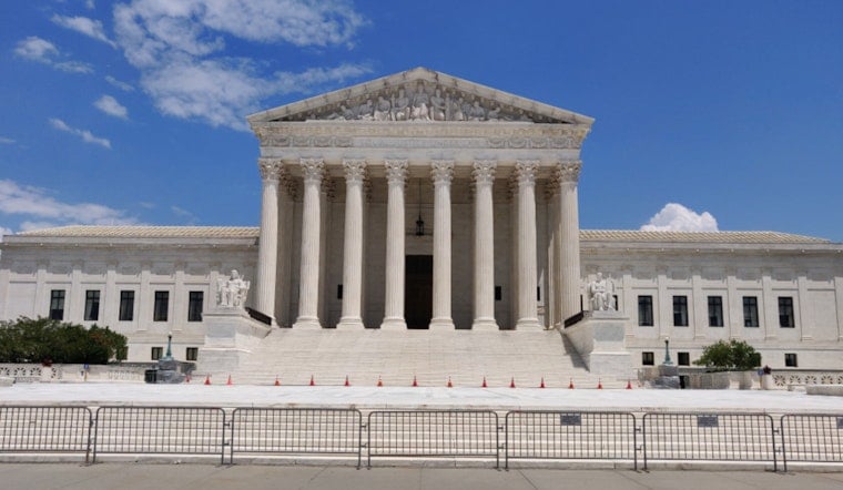 High Court Shaves Off Inmate’s Dreadlock Damages Bid In Louisiana