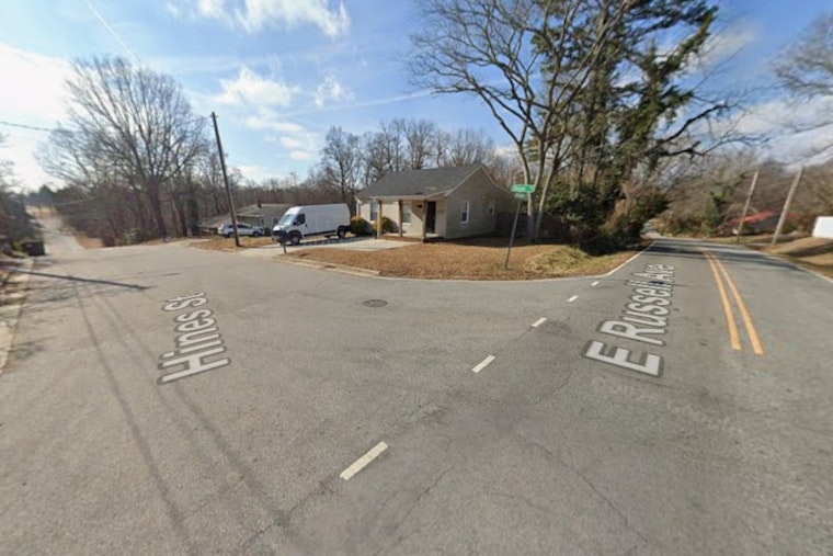 High Point Hit-and-Run Kills 5-Year-Old, Driver Sought