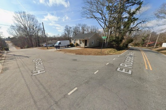 High Point Hit-and-Run Kills 5-Year-Old, Driver Sought
