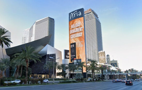 High Roller’s $100 Spin Snags $2 Million Dragon Link Payday at Aria