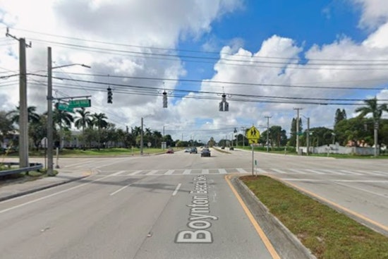 High-Speed Horror At Boynton Beach Crossroads Kills 28-Year-Old Rider