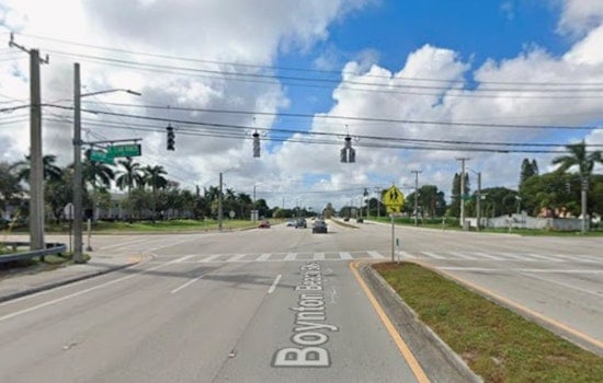 High-Speed Horror At Boynton Beach Crossroads Kills 28-Year-Old Rider