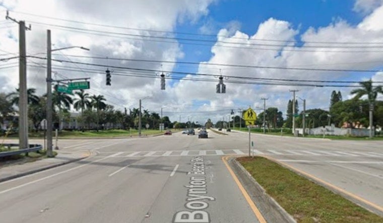 High-Speed Horror At Boynton Beach Crossroads Kills 28-Year-Old Rider