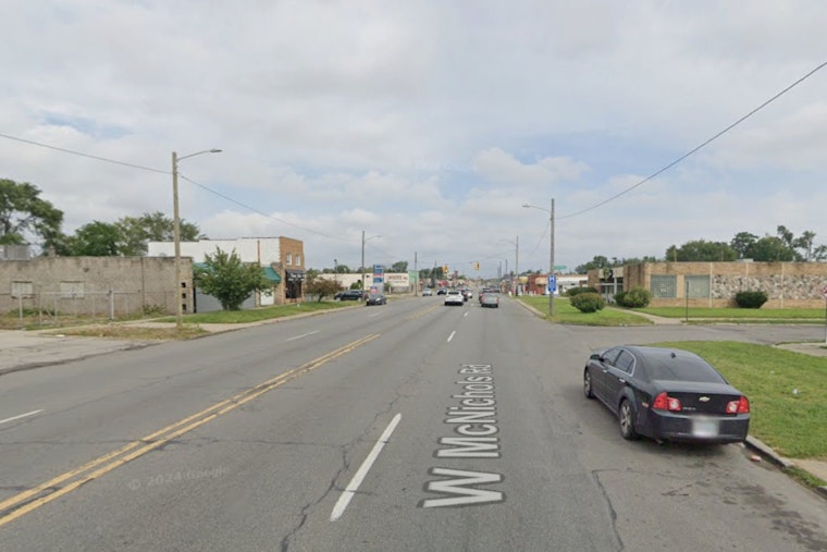 High-Speed Horror On McNichols Road Kills Two Detroit Pedestrians