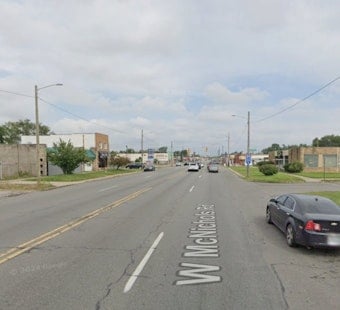 High-Speed Horror On McNichols Road Kills Two Detroit Pedestrians