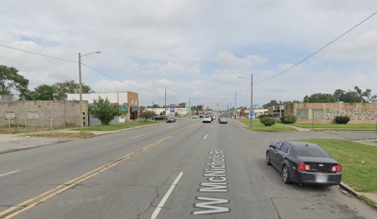 High-Speed Horror On McNichols Road Kills Two Detroit Pedestrians