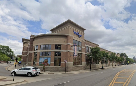 High Street Kroger Shooting Shutters Store, Rattles University District