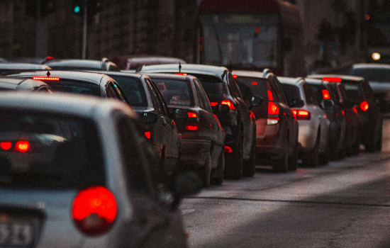 High-Tech Car Thieves Work Baltimore Streets While Cops Race To Catch Up