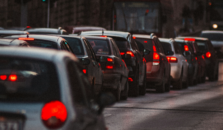 High-Tech Car Thieves Work Baltimore Streets While Cops Race To Catch Up