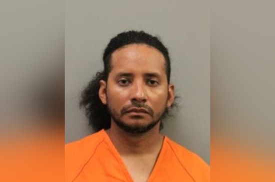 High Tech Crime Cops Nab Houston Man After Child Abuse Files Seized