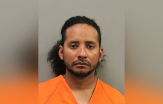 High Tech Crime Cops Nab Houston Man After Child Abuse Files Seized