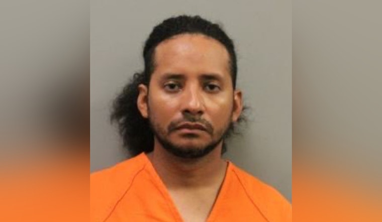 High Tech Crime Cops Nab Houston Man After Child Abuse Files Seized
