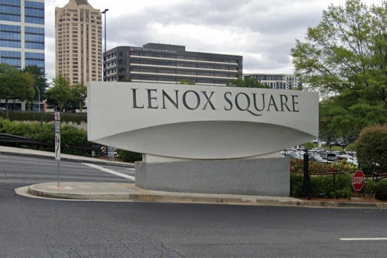 High-Tech Hype Hits Buckhead As Meta Lab Eyes Lenox Square