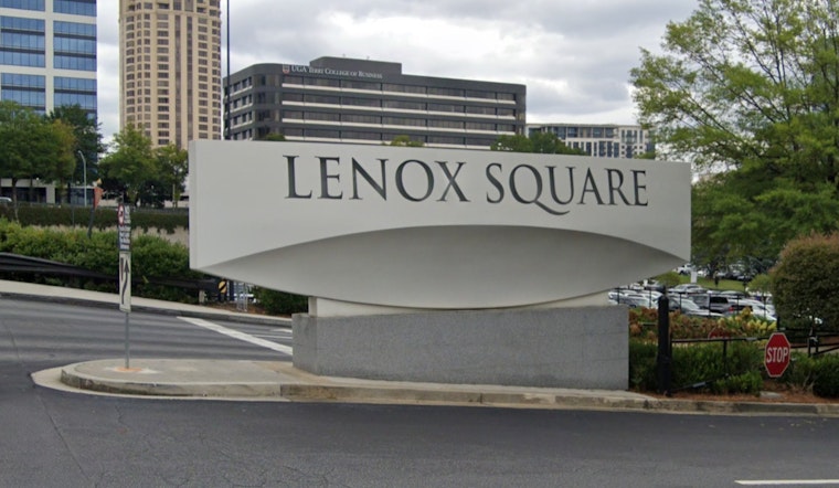 High-Tech Hype Hits Buckhead As Meta Lab Eyes Lenox Square