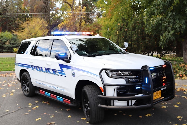 Grants Pass Commute Turns Deadly In Highland Avenue Fireball Crash