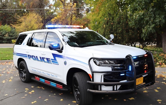 Grants Pass Commute Turns Deadly In Highland Avenue Fireball Crash
